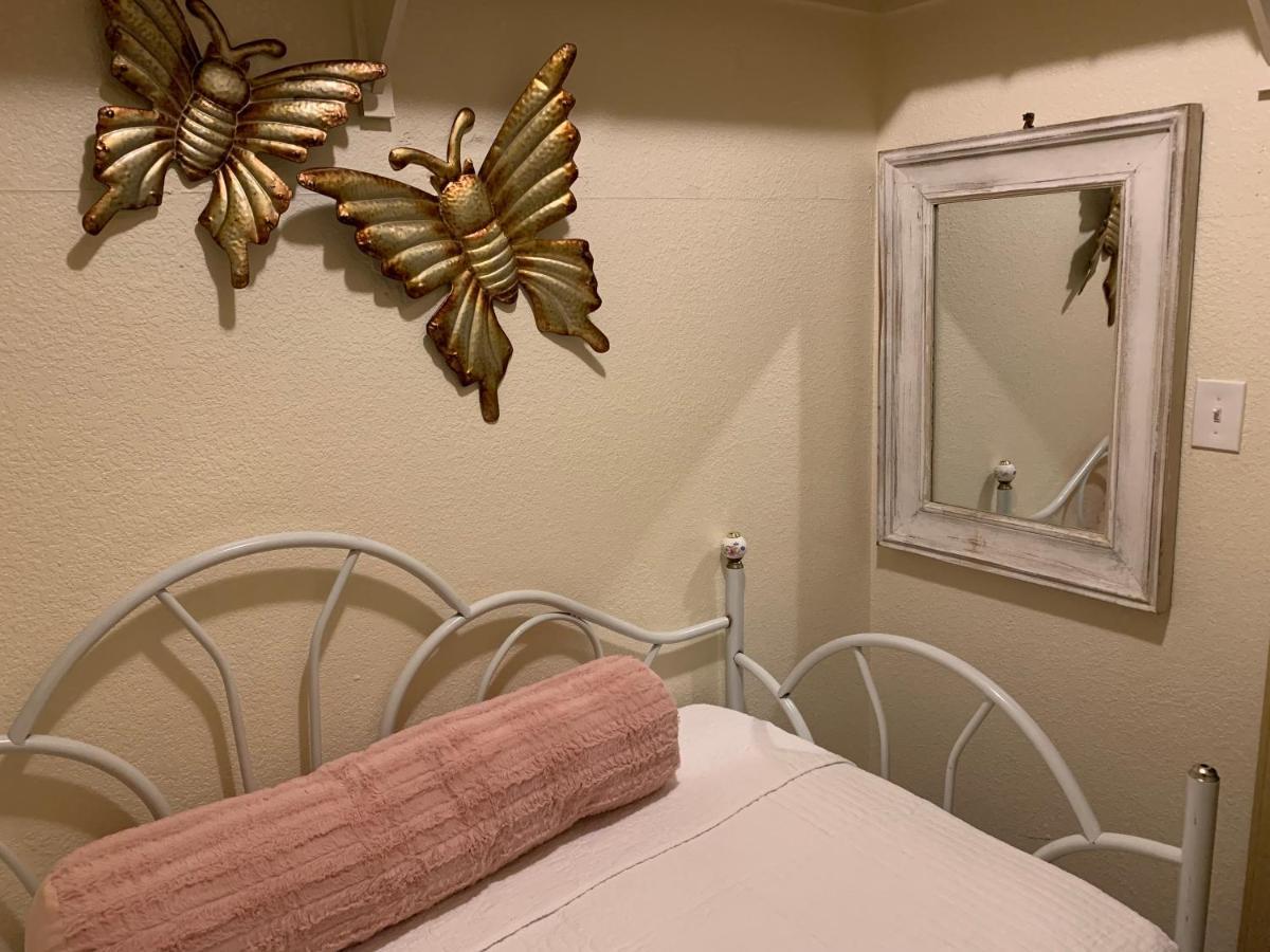 Shangri-Lake Fort Towson Extérieur photo