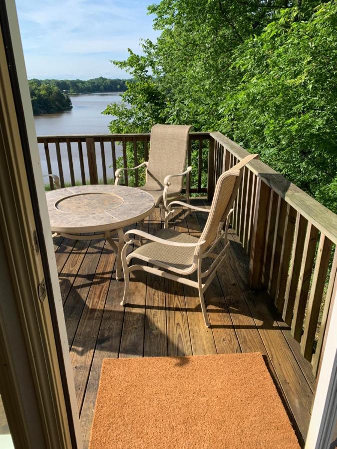 Shangri-Lake Fort Towson Extérieur photo